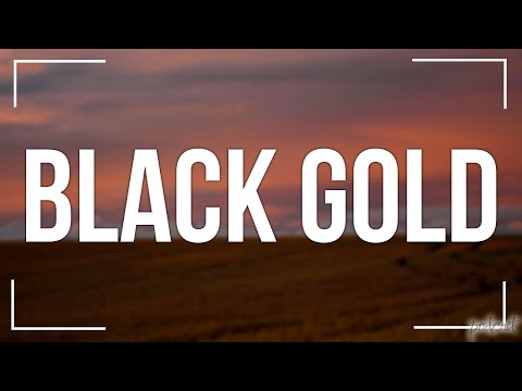 Black Gold (2011) - HD Full Movie Podcast Episode | Film Review