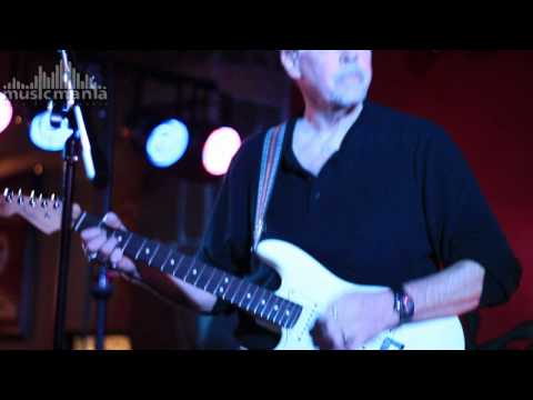 Harvey Dalton Arnold Blues Band-Baby You-Live @ the Fat Frogg HD