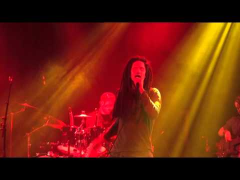 MARTIN ZOBEL - THE TIME IS NOW on SHALAMANDA HIFI