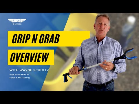 Grib N Grab Overview