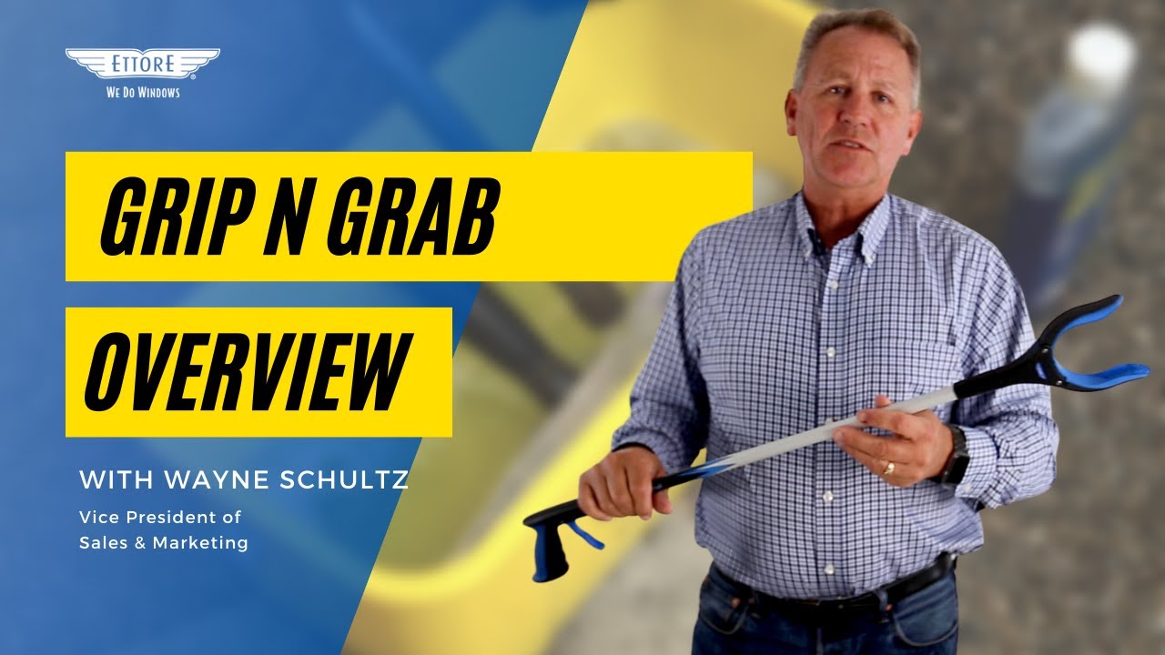 Grib N Grab Overview