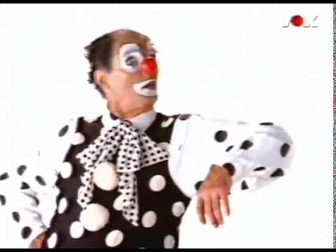 VOX: Ankündigung neues On-Air-Design, Herbst 1995