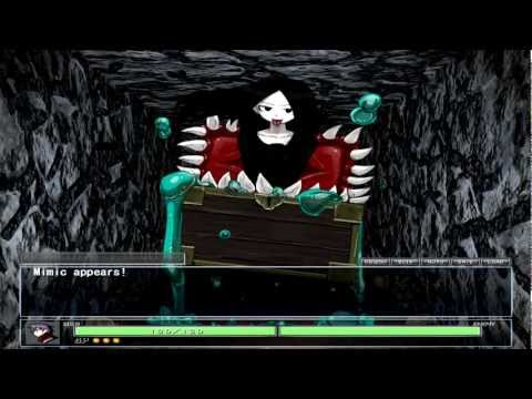 Monster Girl Quest - Mimic