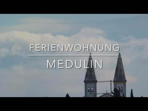 Ferienwohnung Medulin Istrien Kroatien Update