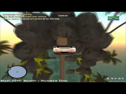 [DM] Sendy - Number One