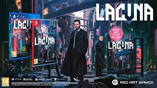 Lacuna video 1