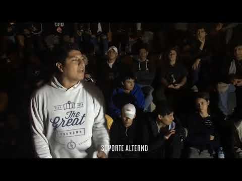 VIDAL vs SKILL vs SITHO || Octavos Cupos SUPREMACÍA Mc