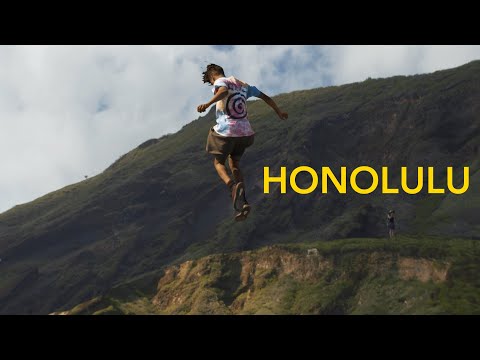 Here Is The Truth About Hawaii.😳 | BMPCC4K Dolby Vision