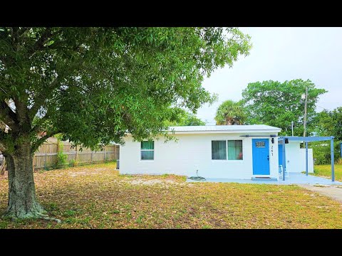Vero Beach Rentals. Vero Beach Rent, LLC and Property Management Company property video