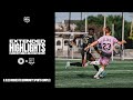 Extended Highlights : Flower City Union v. Gold Star FC Detroit