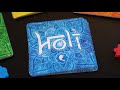 Holi Festival Of Colors Overview
