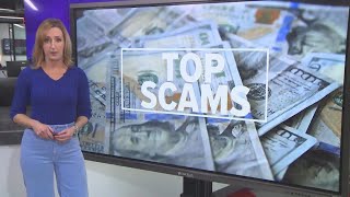 Scams to look out for in 2023