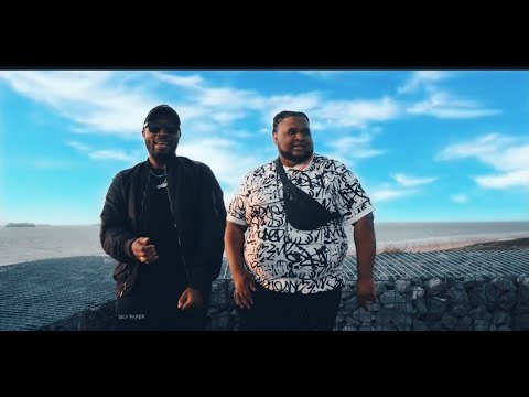 Big Shenn & Daemon Taylor - Sundress ( Prod.by Ricky Ventura ) Official Video