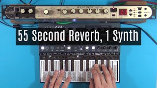 Video thumbnail for Super Lazy Sci-Fi Soundtrack - Zoom Studio 1204, Arturia MicroFreak by ChrisLody