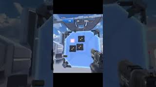 3D Aim trainer - Tile Fenzy