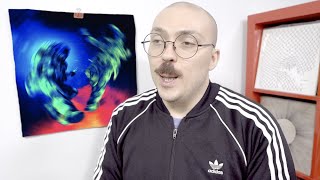 The Needle Drop - Future & Lil Uzi Vert - Pluto x Baby Pluto ALBUM REVIEW