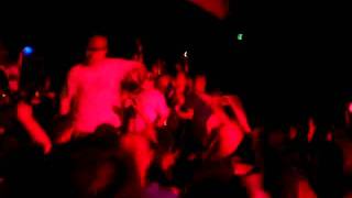 BANE - &quot;POT COMMITED&quot;