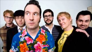 [Cheer Up] Reel Big Fish - Good Thing HD