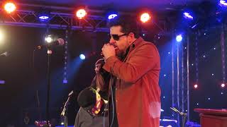 Chicago Blues Reunion - Wintry Country Side [Nick Gravenites cover]