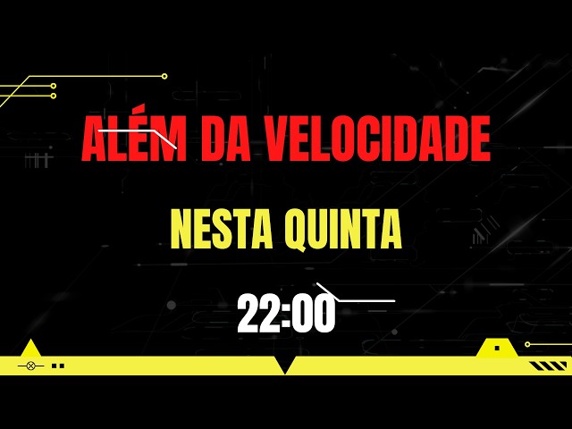 Fórmula 1: chegou a hora da Áustria | ALÉM DA VELOCIDADE