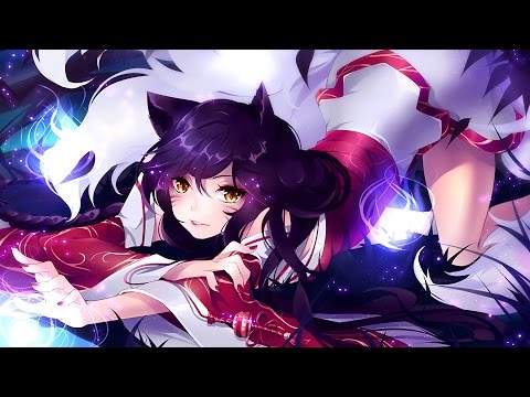 Nightcore - Heart Afire