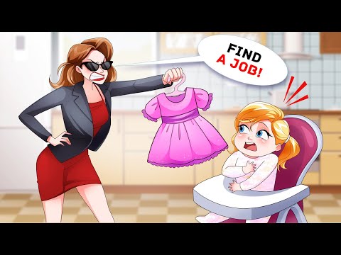 My Mom Made Me Go to Work When I was 5 Years Old