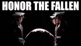 Body Bearers Memorial Day