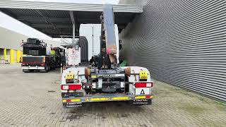 Camion scarrabile Renault Premium 460 DXI EEV Euro 5 Lander 6x2 Meiller 20 Tons Hooklift 2 in vendita - Immagine 4 | Autoline IT Camion scarrabile Renault Premium 460 DXI EEV Euro 5 Lander 6x2 Meiller 20 Tons Hooklift 2 | Immagine 4 - Autoline