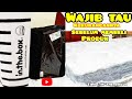 UNBOXING REVIEW KASUR IN THE BOX X Wajib Nonton Sebelum Membeli