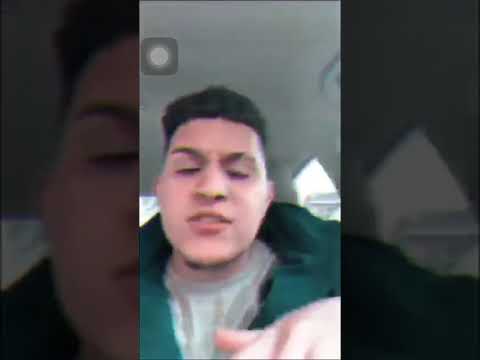 Melvin janiel si estuviésemos juntos rap💔 (Freestyle desamor)💔😴