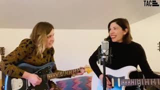 Sleater-Kinney - Angst in My Pants [Sparks]