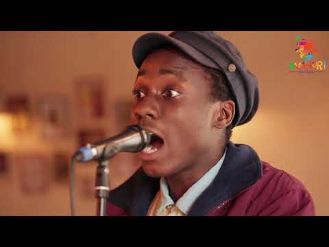 Jamhuri Jam Sessions at Nyama Mama V03 E08.1: KASKAZINI-MATUMBO