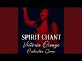 Spirit Chant (Orchestra)