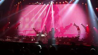 KISS: A bit of Hell or Hallelujah