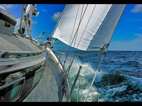 How to Use "Nav-Transits" for Sailing, Docking, and Anchoring