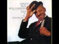 Sonny Boy Williamson, Memphis Slim -  Same Girl