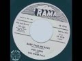 RAMA~226 ~ Roc LaRue - Baby Take Me Back ...