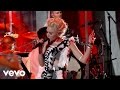 Gwen Stefani - Make Me Like You (Jimmy Kimmel Live!)