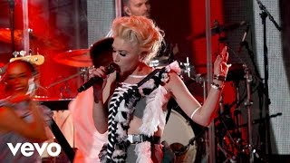 Gwen Stefani - Make Me Like You (Jimmy Kimmel Live!)