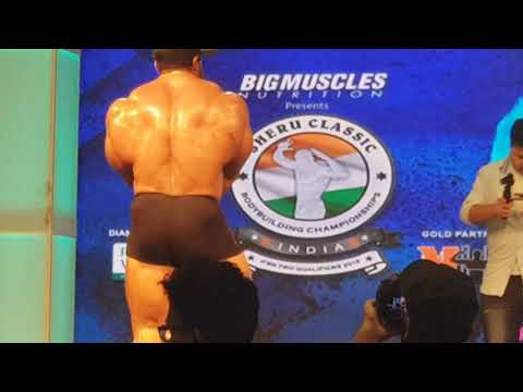 roelly winklaar IHFF 2018