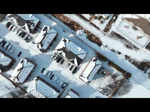 1 bed 1 bath with a study! - Video 2 of 2