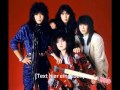 Loudness -  Ashes in the Sky