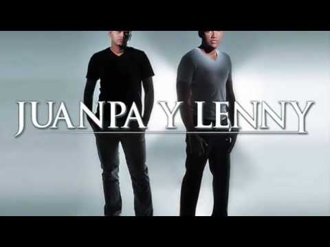 Juanpa & Lenny  Te Agradesco