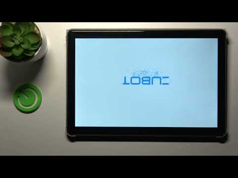 Cómo volver al estado de fábrica en CUBOT TABLET TAB10 - restablecimiento completo