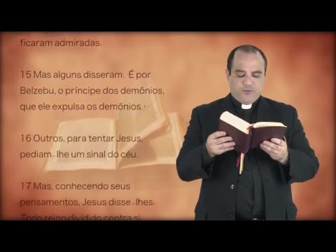 Evangelho do dia - 03/03/2016