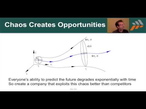 Agile Leadership Patterns