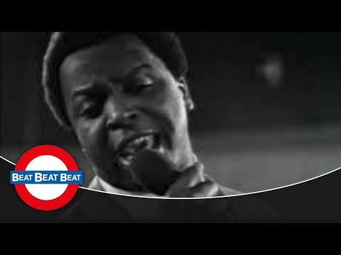 Sam Baker - I Believe In You (1967)