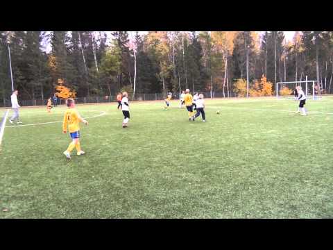 ENMV: RJK- SAKU SPORTING