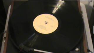 Jens Lekman - Tram #7 to Heaven (vinyl rip)