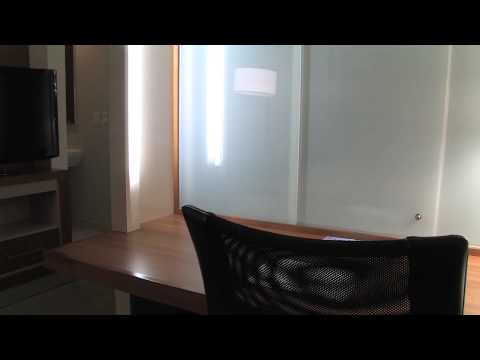 Springhill Suites Business trip